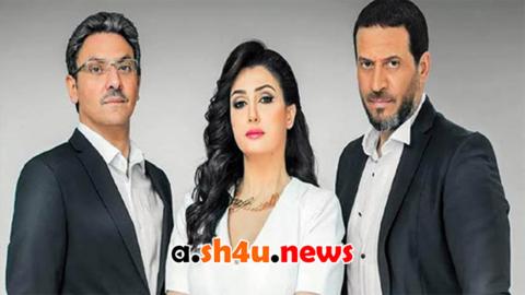 مسلسل الخانكة الحلقة 1 الاولى - HD