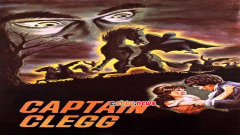 فيلم Captain Clegg 1962 مترجم - HD