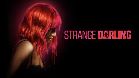 فيلم Strange Darling 2023 مترجم - HD