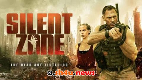 فيلم Silent Zone 2025 مترجم - HD