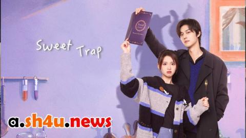 مسلسل Sweet Trap الحلقة 21 الحادية والعشرون - HD
