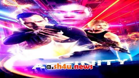 فيلم Affinity 2025 مترجم - HD