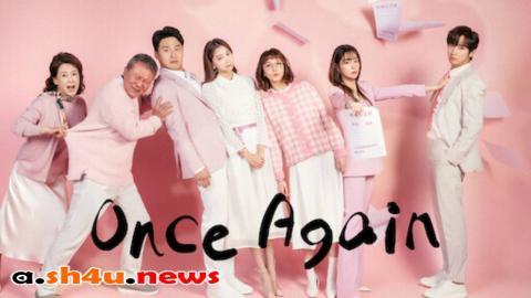 مسلسل Once Again الحلقة 14 الرابعة عشر - HD