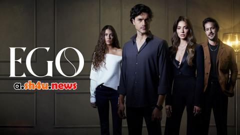 مسلسل الغرور الحلقة 2 | قصة عشق