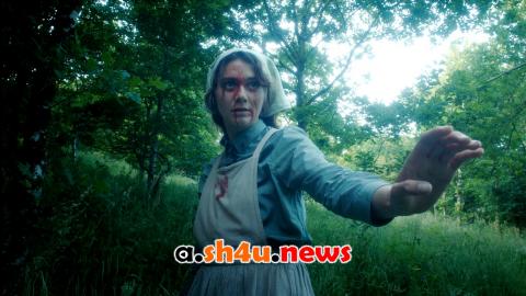 فيلم The Severed Sun 2024 مترجم - HD