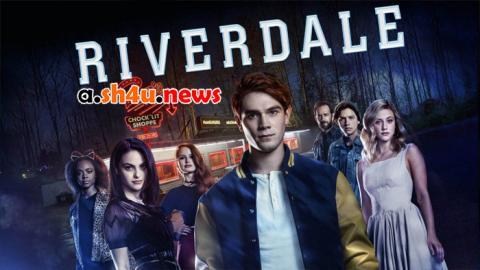 مسلسل Riverdale الموسم الثاني الحلقة 21 مترجمة