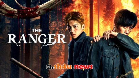 فيلم THE RANGER 2025 مترجم – HD