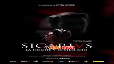 فيلم Sicarivs the Night and the Silence 2015 مترجم - HD