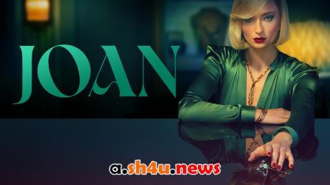 مسلسل Joan الموسم الاول الحلقة 6 مترجمة - نهاية الموسم
