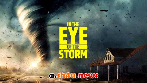 مسلسل In the Eye of the Storm الموسم الاول الحلقة 1 مترجمة