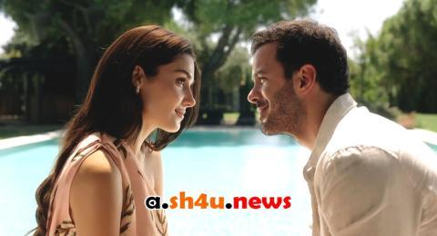 مسلسل حب ودموع الحلقة 4 | قصة عشق
