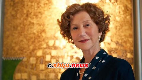 فيلم Woman in Gold 2015 مترجم - HD