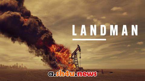 مسلسل Landman الموسم الاول الحلقة 5 مترجمة