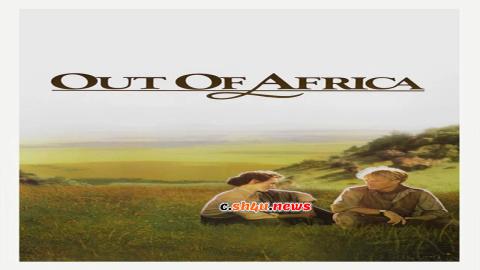فيلم Out of Africa 1985 مترجم - HD