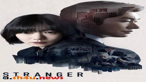 مسلسل Stranger الحلقة 10 العاشرة - HD
