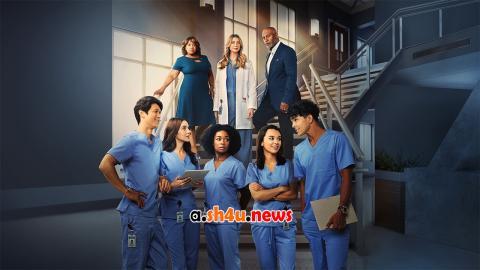 مسلسل Grey's Anatomy الموسم التاسع عشر الحلقة 4 مترجمة