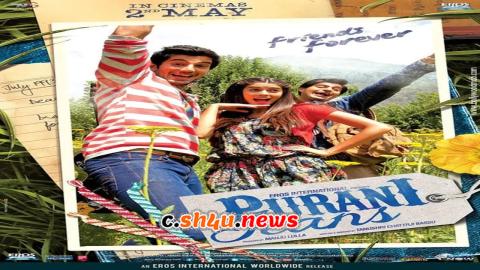 فيلم Purani Jeans 2014 مترجم - HD