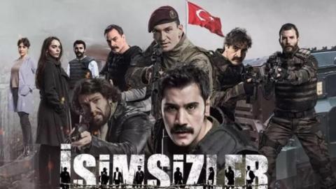 مسلسل المجهولون الموسم الثاني الحلقة 4 مترجمة | قصة عشق