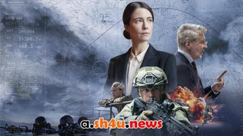 مسلسل conflict الموسم الاول الحلقة 6 مترجمة - نهاية الموسم
