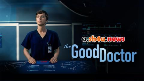 مسلسل The Good Doctor الموسم الثالث الحلقة 19 مترجمة