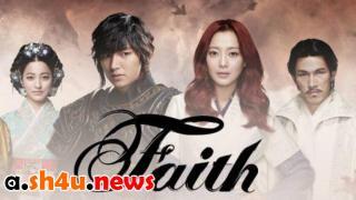 مسلسل Faith الحلقة 7 السابعة - HD