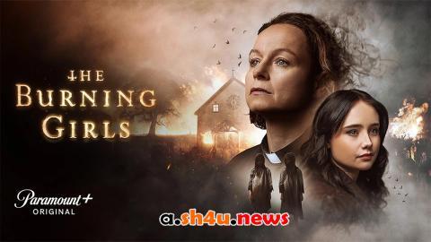 مسلسل The Burning Girls الموسم الاول الحلقة 2 مترجمة