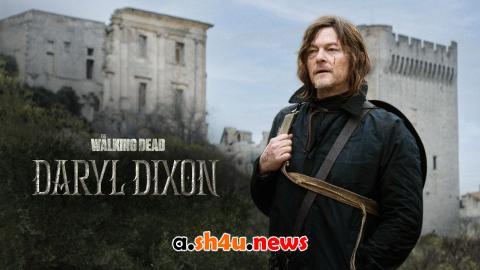 مسلسل The Walking Dead: Daryl Dixon الموسم الاول الحلقة 2 مترجمة