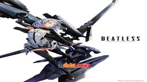 انمي Beatless الحلقة 18 - HD