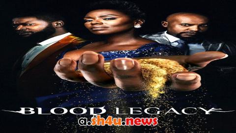 مسلسل Blood Legacy الموسم الاول الحلقة 7 مترجمة