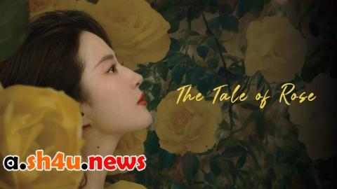 مسلسل The Tale of Rose الحلقة 20 العشرون - HD