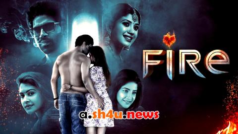 فيلم Fire 2025 مترجم – HD