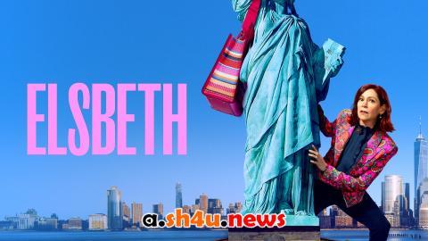 مسلسل Elsbeth الموسم الثالث الحلقة 1 مترجمة