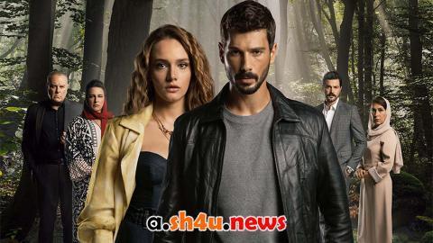 مسلسل حب بلا حدود الحلقة 63 | قصة عشق