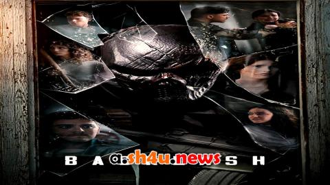 فيلم Backlash 2025 مترجم - HD