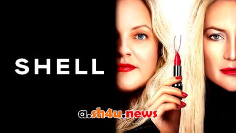 فيلم Shell 2024 مترجم - HD