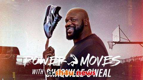 مسلسل Power Moves with Shaquille O'Neal الموسم الاول الحلقة 6 مترجمة - نهاية الموسم