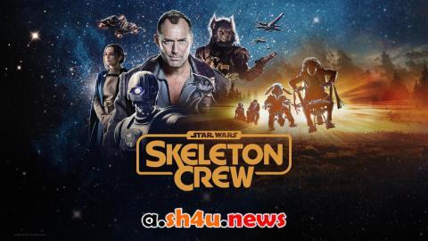 مسلسل Star Wars: Skeleton Crew الموسم الاول الحلقة 2 مترجمة