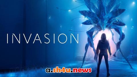 مسلسل Invasion الموسم الثالث الحلقة 5 مترجمة