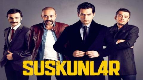 مسلسل لعبة الصمت الحلقة 11 | قصة عشق