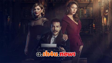 مسلسل الكاتب الحلقة 27 السابعة والعشرون - HD