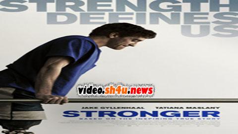 فيلم Stronger 2017 مترجم - HD