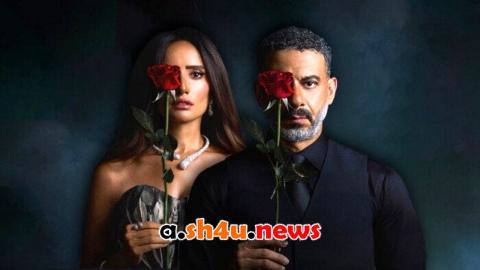 مسلسل ورد وشوكولاتة الحلقة 2 الثانية - HD