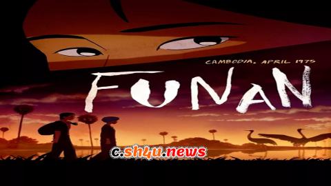 فيلم Funan 2018 مترجم - HD