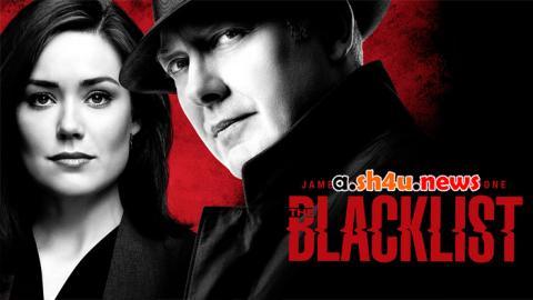 مسلسل The Blacklist الموسم الخامس الحلقة 17 مترجمة