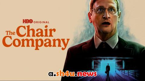 مسلسل The Chair Company الموسم الاول الحلقة 1 مترجمة