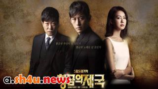 مسلسل Empire of Gold الحلقة 12 الثانية عشر - HD