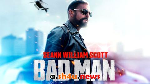 فيلم Bad Man 2025 مترجم - HD