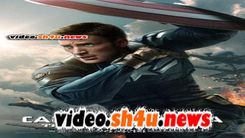 فيلم Captain America: The Winter Soldier 2014 مترجم - HD