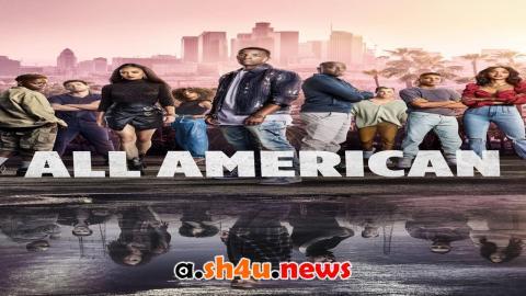 مسلسل All American الموسم السابع الحلقة 13 مترجمة - نهاية الموسم