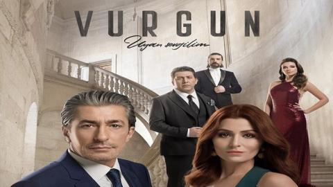 مسلسل الضربة الحلقة 5 | قصة عشق
